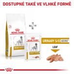 Royal Canin Veterinary Health Nutrition Dog Urinary S/O Age 8 Kg