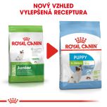 Royal Canin X-Small Puppy granule pro trpasličí štěňata 1.5 Kg